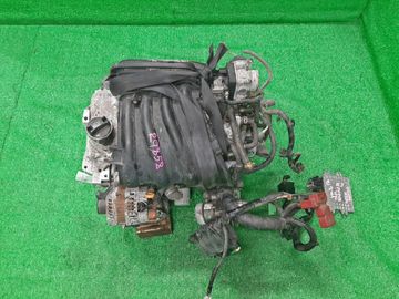 ДВИГАТЕЛЬ НА NISSAN NV200 VM20 HR16DE
