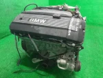 ДВИГАТЕЛЬ НА BMW X3 E83 M54B25 — изображение 3