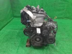 ДВИГАТЕЛЬ НА TOYOTA PREMIO AZT240 1AZ-FSE — изображение 2