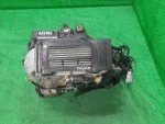 ДВИГАТЕЛЬ НА MINI CABRIO R52 W11B16AA