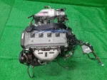 ДВИГАТЕЛЬ НА TOYOTA STARLET EP91 4E-FE