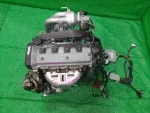 ДВИГАТЕЛЬ НА TOYOTA RAUM EXZ10 5E-FE