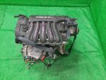 ДВИГАТЕЛЬ НА VOLVO V50 MW66 B5244S5