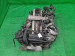 ДВИГАТЕЛЬ НА TOYOTA CROWN GS131 1G-GZE