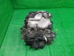 ДВИГАТЕЛЬ НА NISSAN GLORIA MY34 VQ25DD