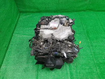 ДВИГАТЕЛЬ НА NISSAN GLORIA MY34 VQ25DD