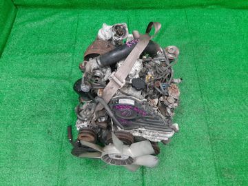 ДВИГАТЕЛЬ НА TOYOTA NOAH CR40 3C-T