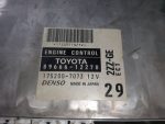 ДВИГАТЕЛЬ НА TOYOTA FIELDER ZZE123 2ZZ-GE — изображение 6