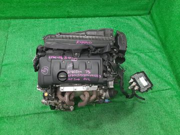 ДВИГАТЕЛЬ НА PEUGEOT 208 CC 5F01