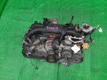 ДВИГАТЕЛЬ НА SUBARU EXIGA YA9 EJ253