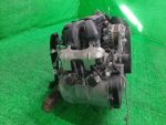 ДВИГАТЕЛЬ НА SUBARU EXIGA YA9 EJ253 — изображение 3