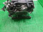 ДВИГАТЕЛЬ НА SUBARU EXIGA YA9 EJ253 — изображение 5