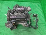 ДВИГАТЕЛЬ НА NISSAN PRIMERA WTP12 QR20DE