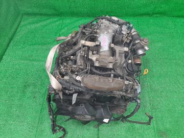 ДВИГАТЕЛЬ НА NISSAN CEDRIC HY34 VQ30DET