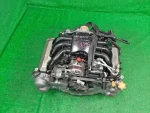 ДВИГАТЕЛЬ НА SUBARU OUTBACK BRF EZ36DE