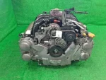 ДВИГАТЕЛЬ НА SUBARU OUTBACK BRF EZ36DE — изображение 2