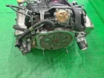 ДВИГАТЕЛЬ НА SUBARU OUTBACK BRF EZ36DE — изображение 5