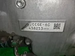 ДВИГАТЕЛЬ НА SUBARU OUTBACK BRF EZ36DE — изображение 6