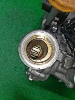 ДВИГАТЕЛЬ НА SUBARU OUTBACK BRF EZ36DE — изображение 7