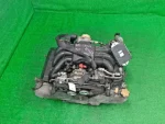 ДВИГАТЕЛЬ НА SUBARU OUTBACK BPE EZ30DE