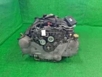 ДВИГАТЕЛЬ НА SUBARU OUTBACK BPE EZ30DE — изображение 2