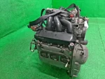 ДВИГАТЕЛЬ НА SUBARU OUTBACK BPE EZ30DE — изображение 3