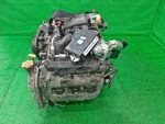 ДВИГАТЕЛЬ НА SUBARU OUTBACK BPE EZ30DE — изображение 4