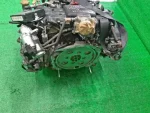 ДВИГАТЕЛЬ НА SUBARU OUTBACK BPE EZ30DE — изображение 5