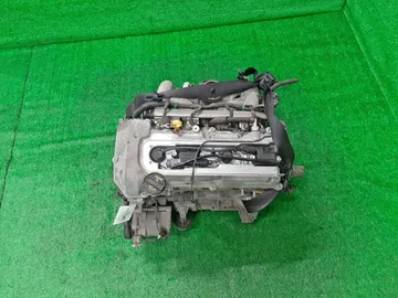 ДВИГАТЕЛЬ НА SUZUKI CHEVROLET MW ME34S M13A