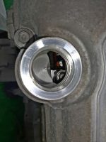 ДВИГАТЕЛЬ НА SUZUKI CHEVROLET MW ME34S M13A — изображение 6