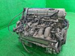 ДВИГАТЕЛЬ НА NISSAN SERENA KBC23 SR20DE — изображение 3