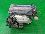 ДВИГАТЕЛЬ НА NISSAN SERENA KBC23 SR20DE — изображение 4