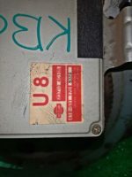 ДВИГАТЕЛЬ НА NISSAN SERENA KBC23 SR20DE — изображение 7