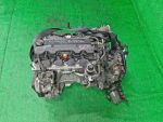 ДВИГАТЕЛЬ НА HONDA CIVIC FD1 R18A