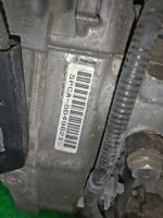 ДВИГАТЕЛЬ НА HONDA CIVIC FD1 R18A — изображение 9