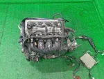 ДВИГАТЕЛЬ НА TOYOTA RUNX NZE124 1NZ-FE