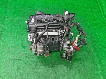 ДВИГАТЕЛЬ НА MITSUBISHI MIRAGE A03A 3A92