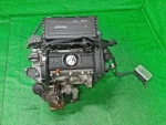 ДВИГАТЕЛЬ НА VOLKSWAGEN POLO 9N BTS