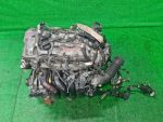 ДВИГАТЕЛЬ НА TOYOTA COROLLA FIELDER ZRE144 2ZR-FAE