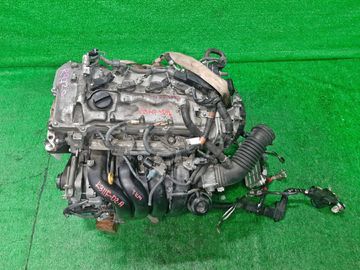 ДВИГАТЕЛЬ НА TOYOTA COROLLA FIELDER ZRE144 2ZR-FAE