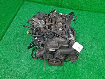 ДВИГАТЕЛЬ НА TOYOTA CAMI J102E K3-VE