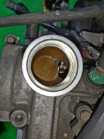 ДВИГАТЕЛЬ НА TOYOTA CAMI J102E K3-VE — изображение 6