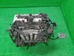 ДВИГАТЕЛЬ НА HONDA ELYSION RR1 K24A