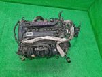 ДВИГАТЕЛЬ НА MAZDA FORD ESCAPE EP3WF L3