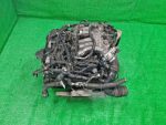 ДВИГАТЕЛЬ НА NISSAN ELGRAND ALE50 VG33E