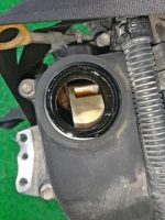 ДВИГАТЕЛЬ НА TOYOTA PASSO KGC10 1KR-FE — изображение 7