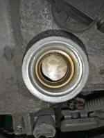 ДВИГАТЕЛЬ НА TOYOTA PROBOX NCP50 2NZ-FE — изображение 7