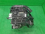 ДВИГАТЕЛЬ НА BMW 218I F45 B38A15A