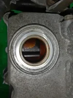 ДВИГАТЕЛЬ НА NISSAN CUBE BZ11 CR14DE — изображение 7