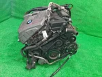 ДВИГАТЕЛЬ НА BMW 325I E90 N52B25A — изображение 2